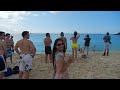 KLM Landing in Princess Juliana - St. Martin