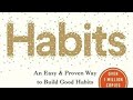 Free Audiobook: Atomic Habits: An Easy & Proven Way to Build Good Habits & Break Bad Ones
