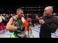 'I OWN RIO' 🔥 | Best Conor McGregor Mic Moments | UFC 303