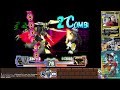 Digimon Rumble Arena Black Wargreymon Playthrough HARD Difficulty