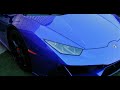 Lamborghini edit