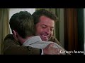 Goodbye - Castiel