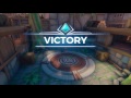 Paladins - Cassie Competitive Gameplay Full Match