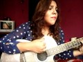 NO TE CREAS TAN IMPORTANTE/EL BEBETO (COVER-ALICIA TELLEZ)