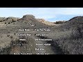 Skull Canyon- Mountain Biking- TwoTireTirade