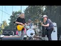 Warren Haynes Band -Pretzel Logic (Steely Dan)- LIVE @ Marymoor Park 7-8-24