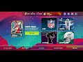 WHEN ARE WE GETTING THE FREE SUPER BOWL ICONIC PACK? WATCH THIS! Madden Mobile 23