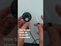 How to Stop Static on Bluetooth Transmitter - Gizmo Guy Gadget Bluetooth Adapter