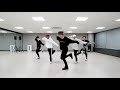NCT DREAM_ SUPER JUNIOR 'Black Suit' DANCE COVER