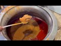 JAVED NIHARI 100+Kg Beef | Complete Making Process Video