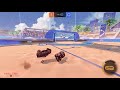 Rocket League - Calculated #7 Compilation