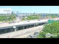 Completed I-85 Collapse Rebuild Time-Lapse