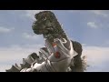 Godzilla - Strength of Mechagodzilla やっつけろ！メカゴジラ
