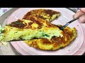 Mashed potato with 1 egg‌ : Super simple and delicious potato and egg recipe : very easy dinner