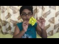 Arnav's Origami Creations Part-2