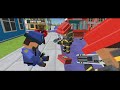 State of Emergency Roleplay: South Amaris State Patrol Trailer | SSB2