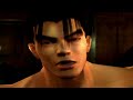 Tekken 4 - Jin Kazama Gameplay non Commentary #playstation  #gameplay #ps2