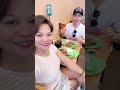 Unang sobo sa mang Inasal😛😋||VACATION PHILIPPINES