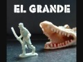 El Grande - Crosstown Rivals