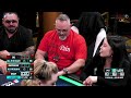 They Thought Mike Matusow Was Joking on Max Pain Monday @HustlerCasinoLive