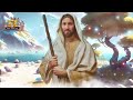 टॉप 12 प्रभु यीशु की आराधना के मधुर गीत | Yeshu Masih Songs | Parmeshwar Geet 2024 | Jesus Bhakti