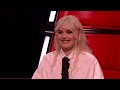The Voice UK 2023 | The Petebox - Sweet Dreams (Are Made Of This) | Blind Auditions