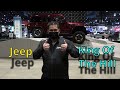 Unleashing the Jeep 4x4 Beast: Thrilling Off-Road Climb and Epic Fun!