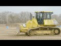 Bulldozer Training (Beginner) | Heavy Equipment Operator Training