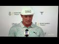 Bryson DeChambeau gives ridiculous excuses for slow play