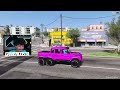 COLECIONANDO CARROS DO SIMEON NO GTA 5