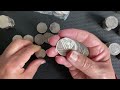 £250 X 50p Coin Hunt - Going out with a Bang or a Futz