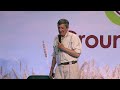 Wildfarmed – Facilitating Change for Farmers - Andy Cato - Groundswell 2021 Sessions