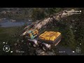 How to UNLOCK the Tatra FORCE T815-7 in Expeditions: A MudRunner Game