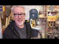Adam Savage's One Day Builds: First Order Retrievability Tool Cart!