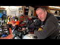 Putting The Suzuki SV1000 & SV650 Into Dealer Mode And Reading Diagnostic Fault Codes