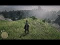 Red Dead Redemption 2 - Arthur the Psychopath
