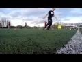 TWO TOUCH CHALLENGE!!!