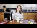 Avocado Mayo Recipe | MADE FROM SCRATCH| Easy Mayonnaise Recipe
