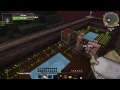 Minecraft: Resonant Rise. Episode #07.2. Story of my Life.