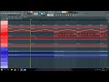 Teyana Taylor - Gonna love me (FL Studio Remake + Free FLP)