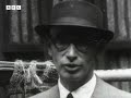 1954: The END of RATIONING | BBC News | Classic News Report | BBC Archive