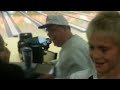 Nolan Blessing 300 Game! Only 10 Years Old! USBC Youth Bowling League.