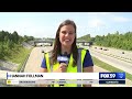 Ongoing and upcoming INDOT projects in central Indiana