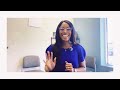 WELCOME TO MY CHANNEL | COACH CHIOMA