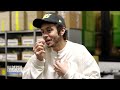 Valentino Rossi: A tour of my warehouse and VR46 HQ