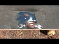 How to - Make a Sonic Stencil