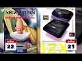 What Went Wrong With The Sega Saturn?