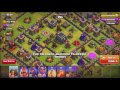 Clashiversary EXPLAINED! Clash of Clans Battle Ram Update Gameplay! CoC New Troop Attacks!