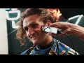 CASEY NEISTAT GETS FIRST HAIRCUT IN OVER A YEAR | Jeff's Barbershop