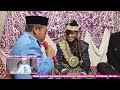 LIVE Ceramah Lucu Terbaru Ustadz Das'at Latif Suami Tergantung Istri
